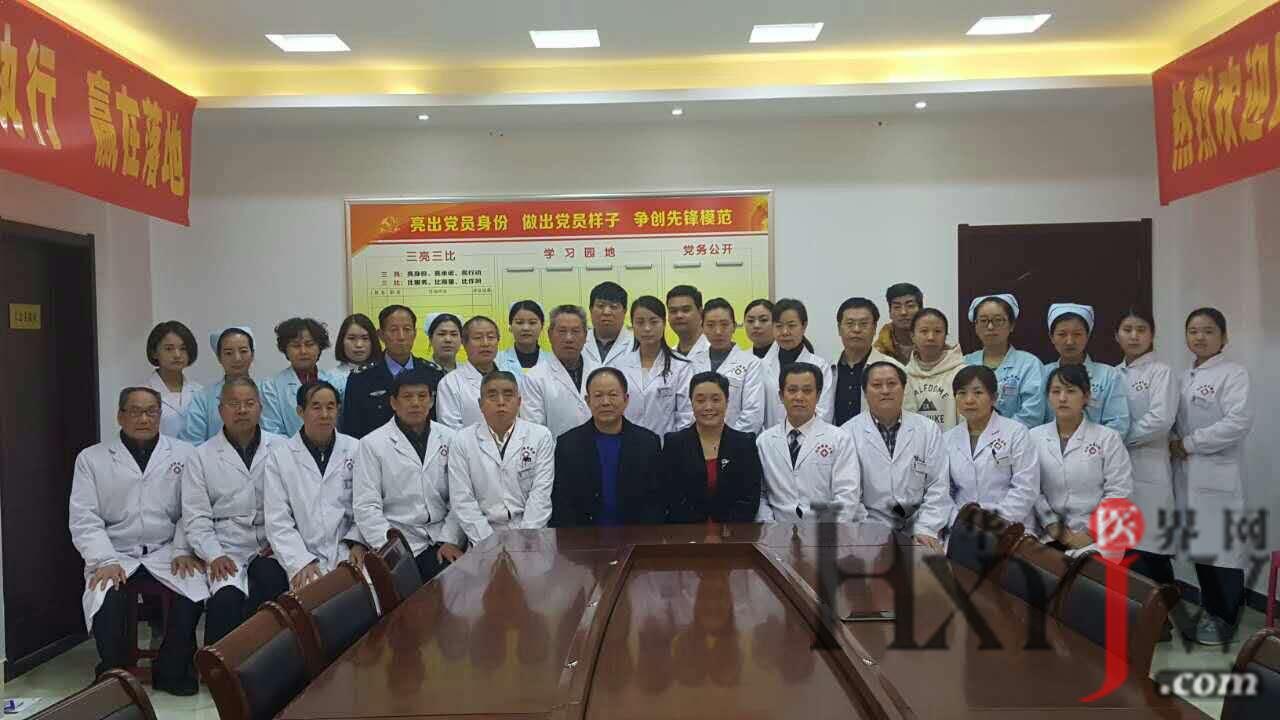 博爱人的情怀与关爱--来自曹桂英的一线报道-医